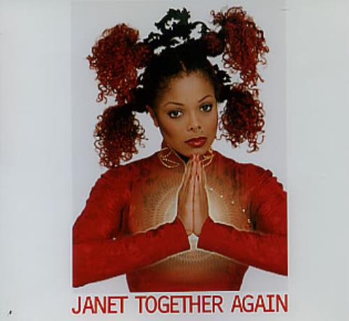 Janet Jackson サイン入り CD Janet Jackson Signed CD | RR Auction